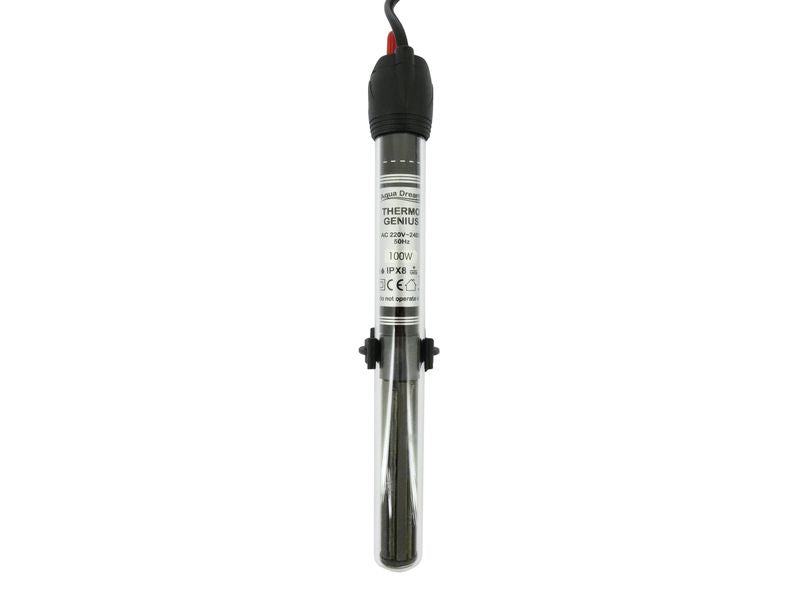 AQUADREAMS AQUARIUM HEATER 100W