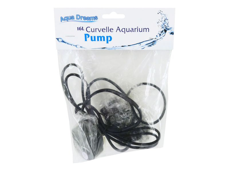 CURVELLE 16LT PUMP HEAD REPLACEMENT