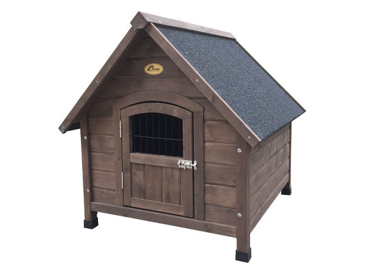 CHEEKO APEX KENNEL GIANT 96X112X105CM