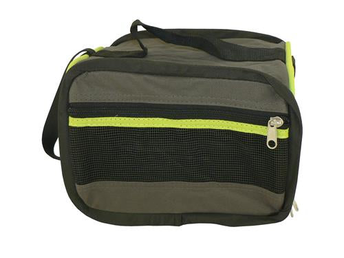 Cheeko Fabric Pet Transporter M 29x20x20