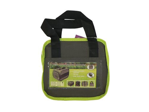 Cheeko Fabric Pet Transporter M 29x20x20
