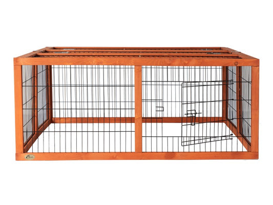 CHEEKO OUTDOOR RUN AND SUN SHADE