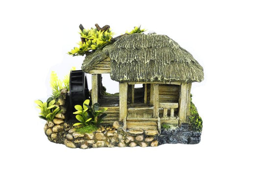WATERMILL AIR ACTION ORNAMENT 220MM