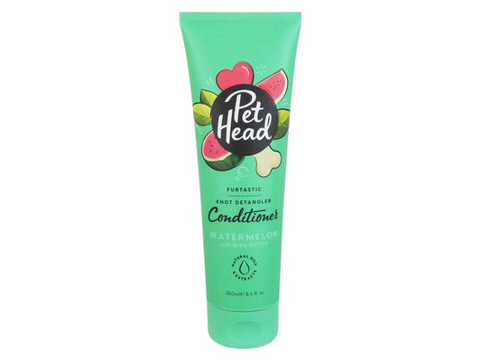 PET HEAD FURTASTIC CONDITIONER 250ML