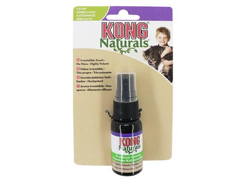 Kong Catnip Spray 30ml