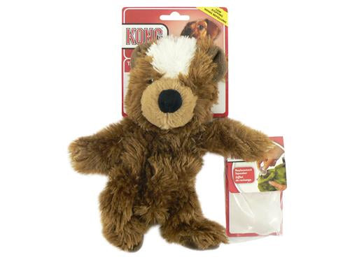 Kong Teddy Bear Medium