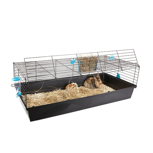 5859 - Capella III Cage