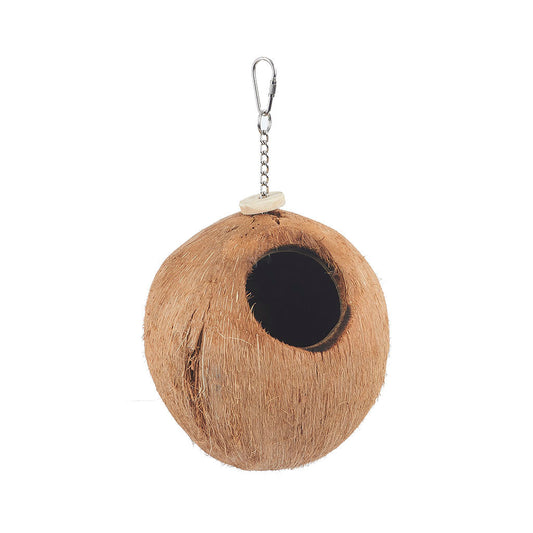 Java Coco Nest Toy