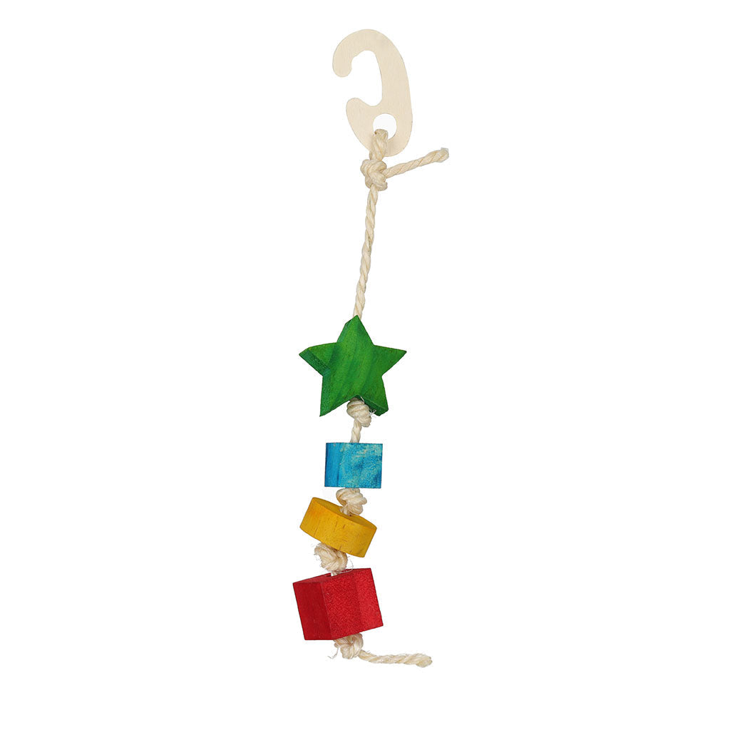 Colour Play Dangly