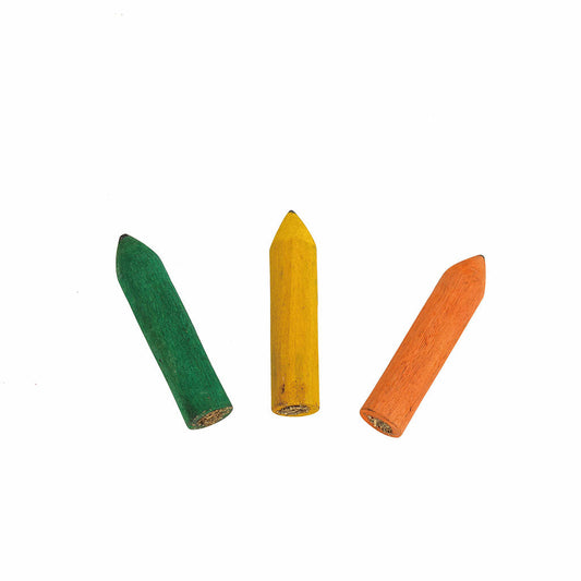Crayon Crushers