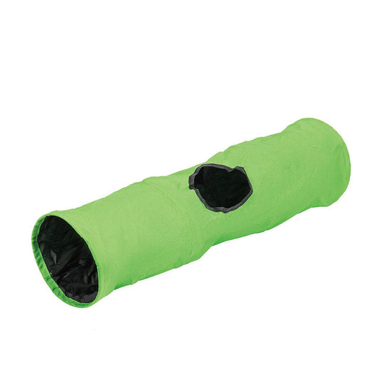 Crinkle Tunnel