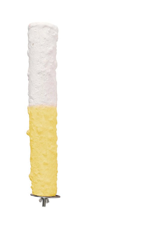 Cuttlebone Perch - Large