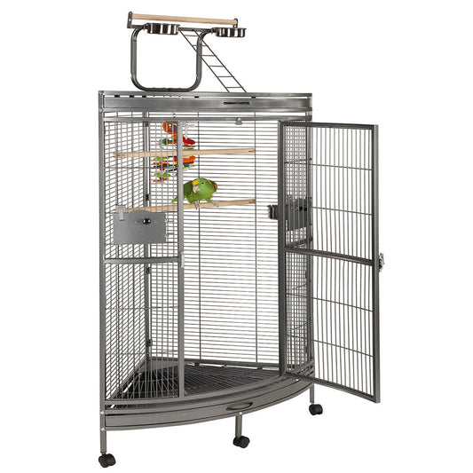 Liberta Discovery Cage