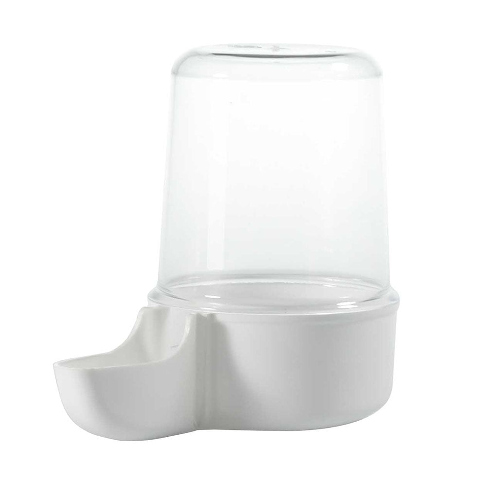 Drinker 140 ml clear