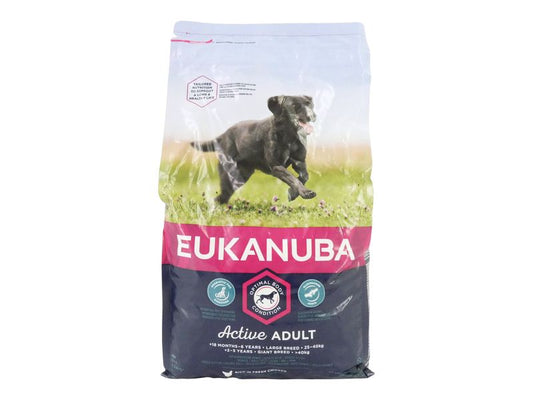 Eukanuba Adult Large Breed 2kg