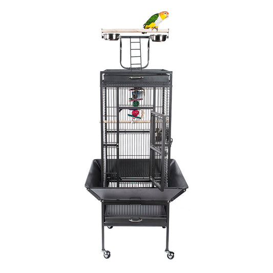 Liberta Eden Cage