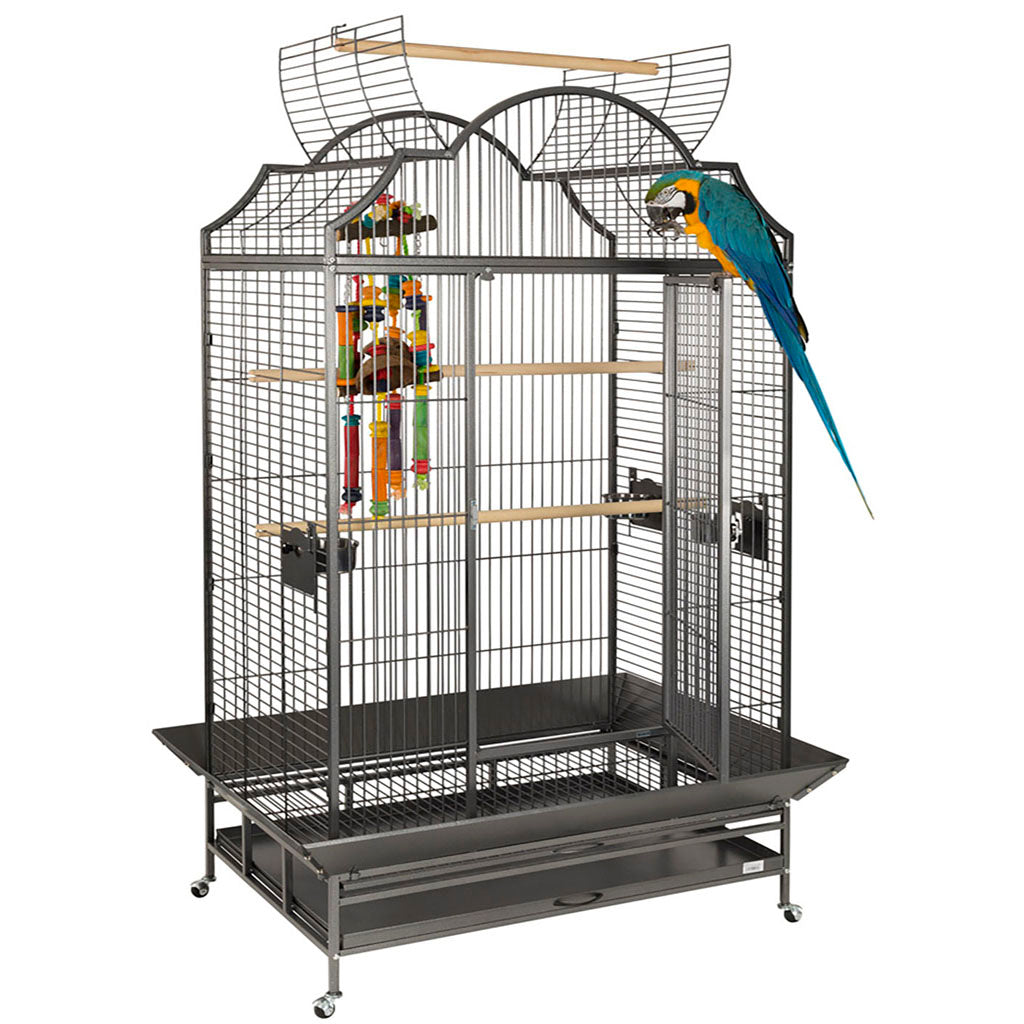 Liberta Enterprise Cage