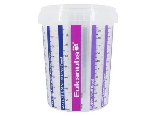 Eukanuba Dog Food Measuring Cup