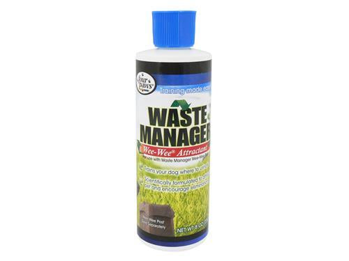 WASTE MANAGER ATTRACTANT