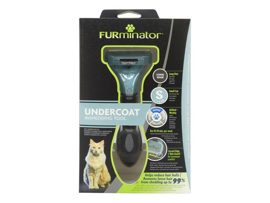 Furmintor Cat Tool Long Hair