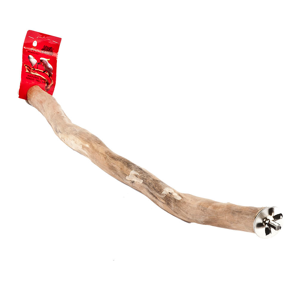 Java Fitted Branch Perch - 85cm