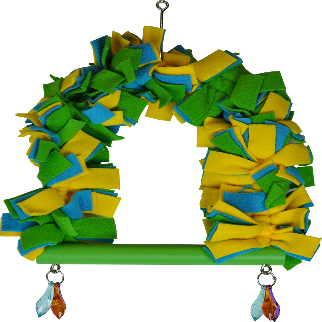 Fleece Swing Large