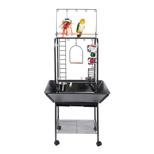 Liberta Forest Jungle Play Stand