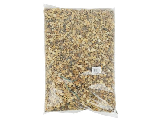 NATURAL MIXED PEA PEARL GRAVEL 6-9MM 10K