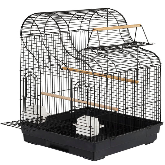 Liberta Georgia Cage