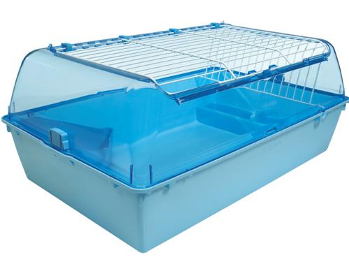 ZOOZONE MEDIUM BLUE - 72CM