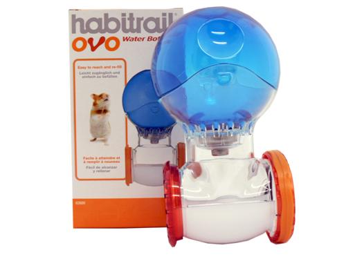 HABITRAIL OVO WATER BOTTLE