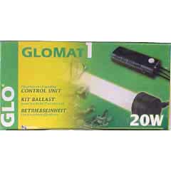 HG CONTROL UNIT 14/15/20W SINGLE LIGHT