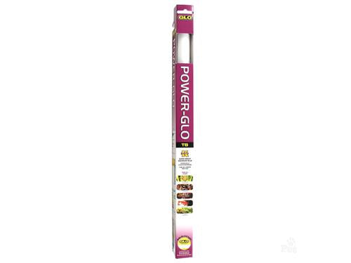 HG 14 WATT POWER GLO 15" TUBE