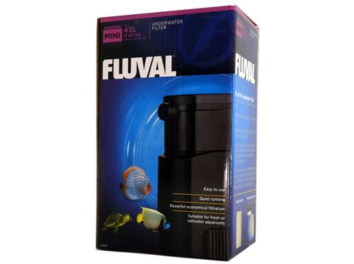 Fluval Mini Underwater Filter 200LPH