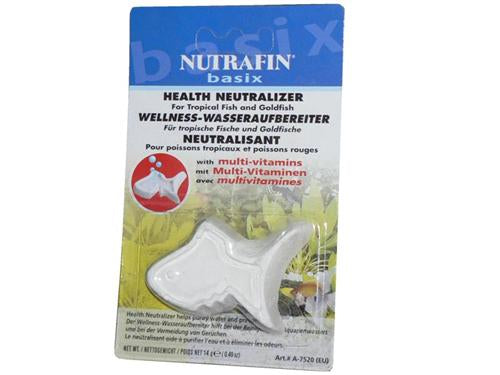 HG G/FISH NEUTRALIZER BLOCK