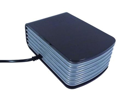 Fluval sales air pump