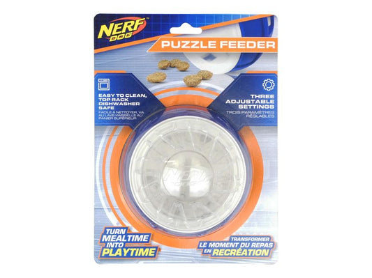 NERF TURBO FEEDER LARGE
