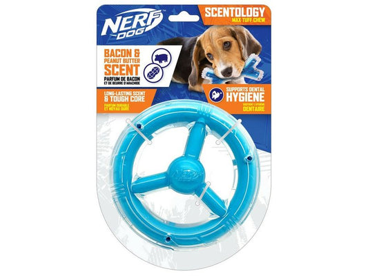 Nerf Scentology Solid Core Orbit Ring