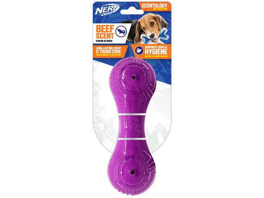Nerf Scentology Solid Core Beef Barbell