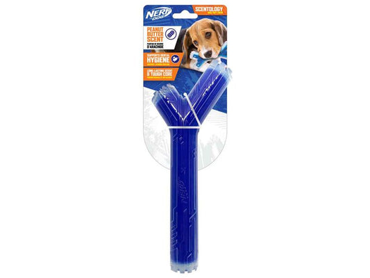 Nerf Scentology Peanut Butter Stick