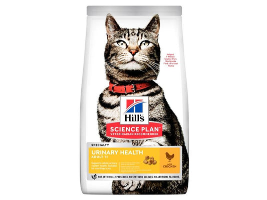 Hills Cat 1.5KG Urinary Health