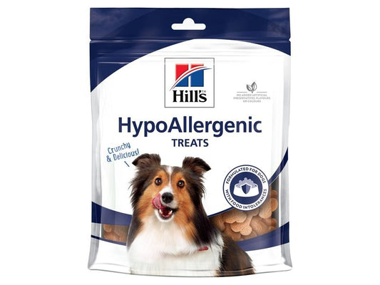 Hill's Science Plan Hypoallergenic Treats 220g