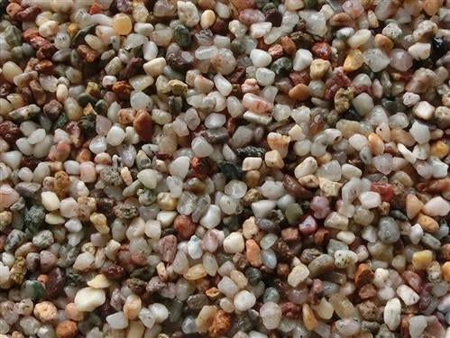 HUGO NATURAL GRAVEL MEDIUM 15KG