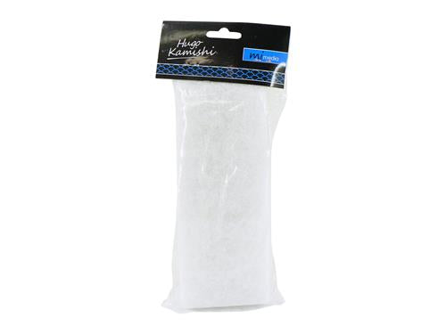 HUGO WHITE FILTER SPONGE 2PK
