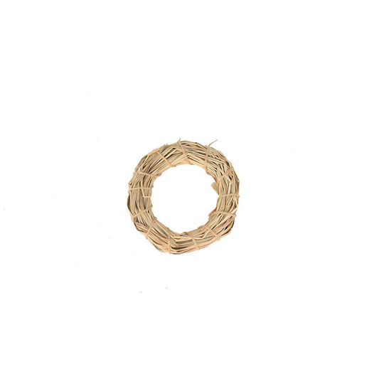Hay Ring