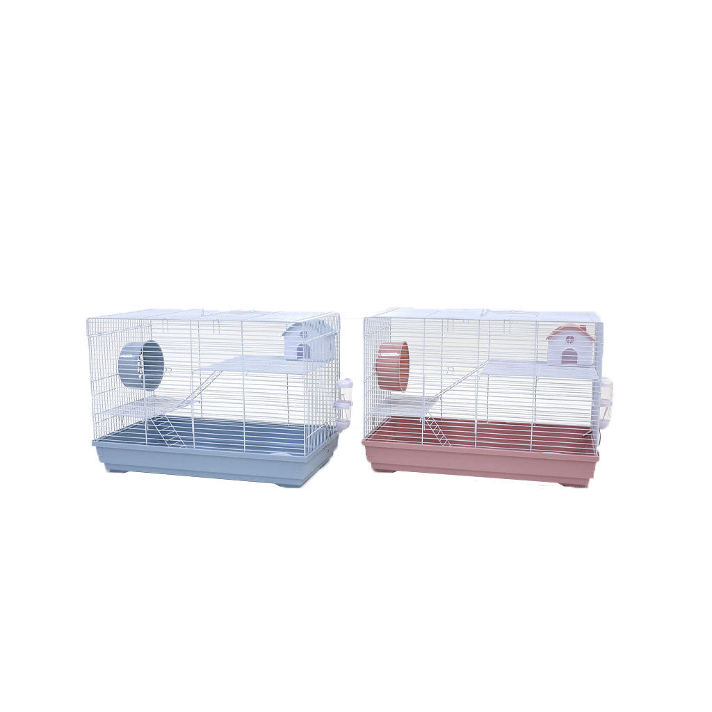 4605 - Herbie Cage