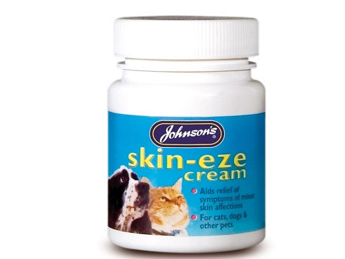 JV SKIN EEZ  CREAM  40GM