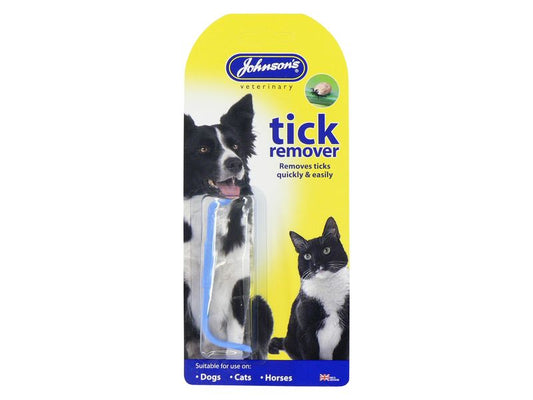 JV TICK REMOVER