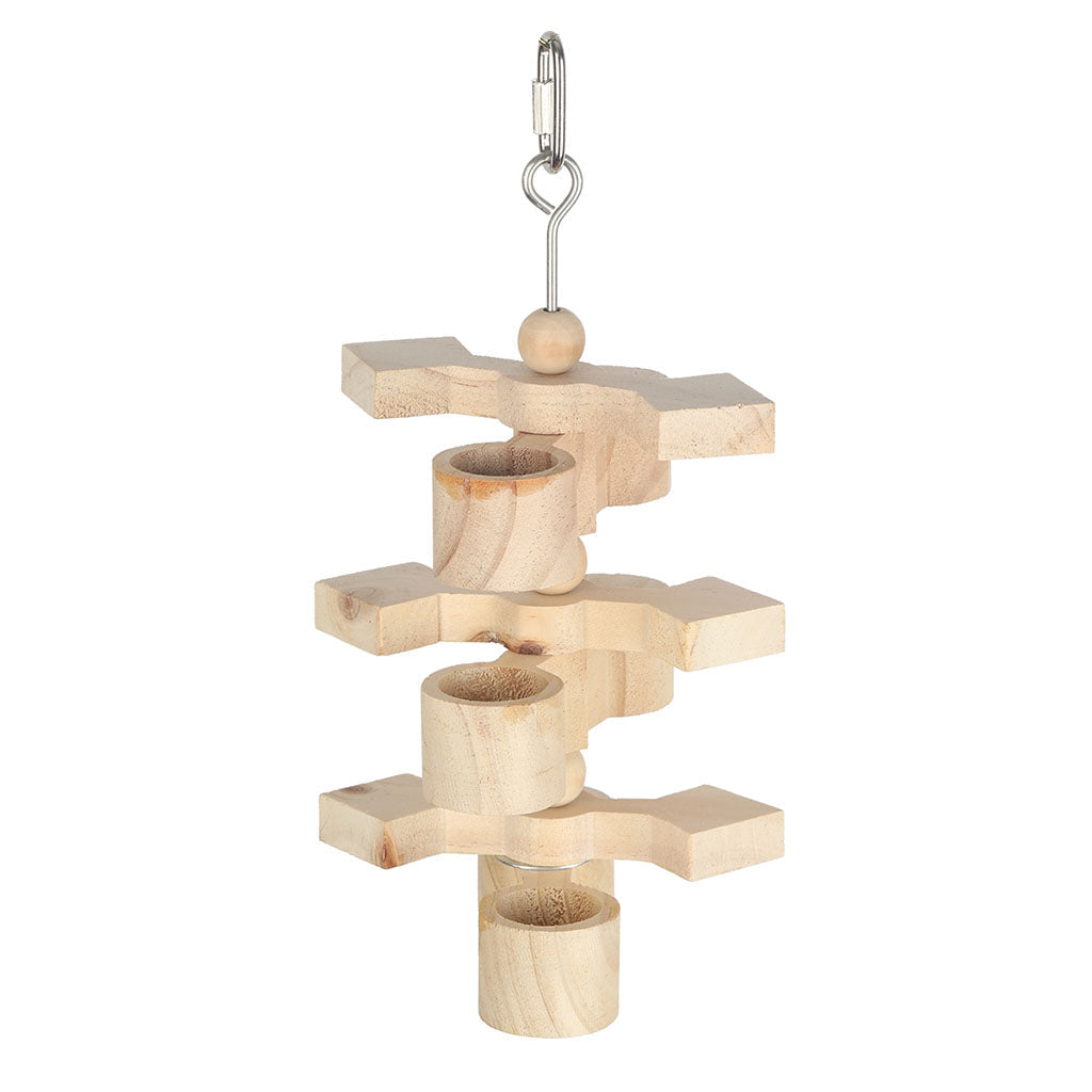 Jelly Pot Seeker Toy