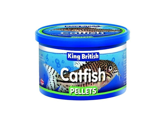 KB Catfish Pallets  65GM